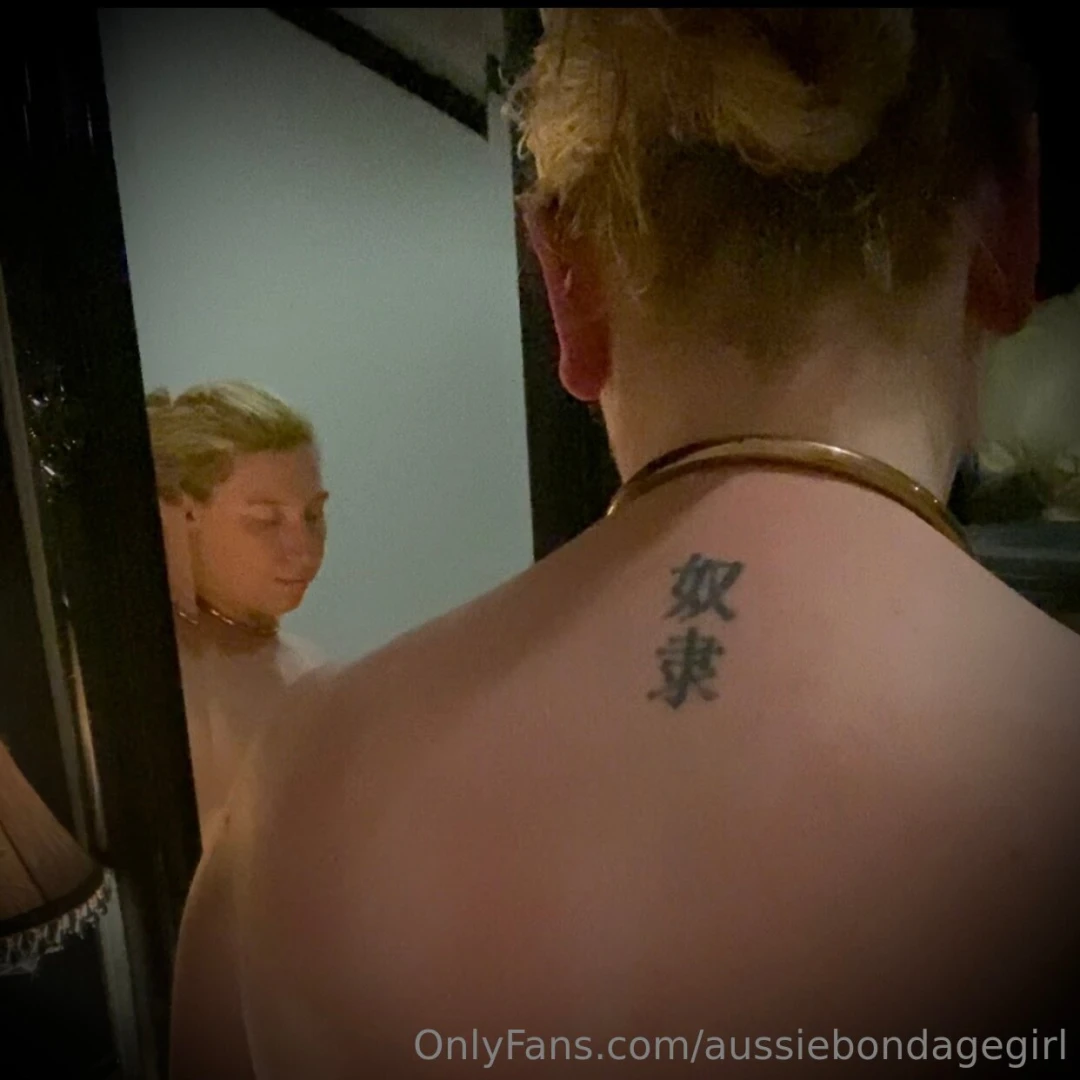 One two three rose gold collars looking forward to a new week good part 1 