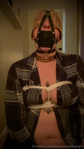 As a fell asleep last night in my comfy winter pjs and my face mask on