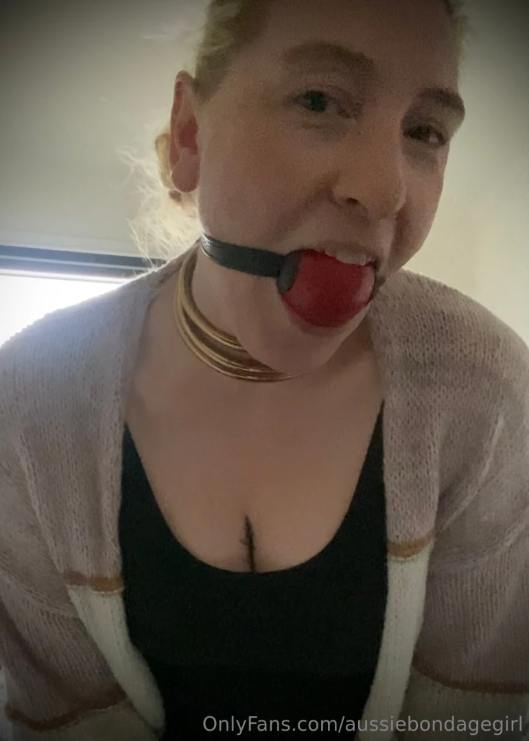 How my morning started hope everyone is having a good week x part 1 