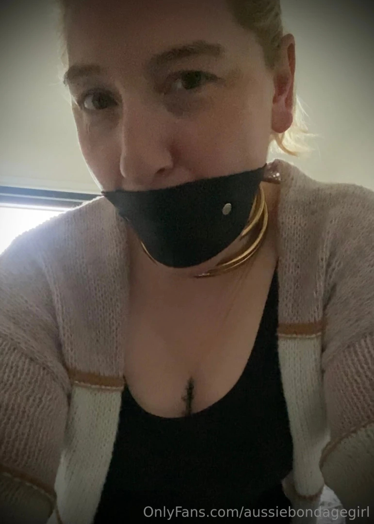 How my morning started hope everyone is having a good week x part 3 