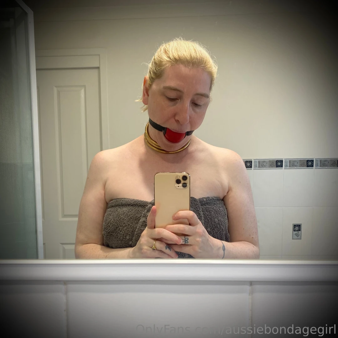 Good gagged morning to you all 