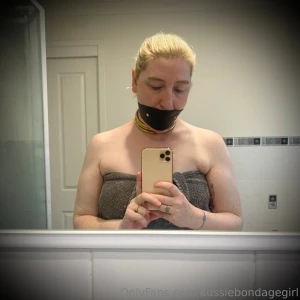 Good gagged morning to you all part 1