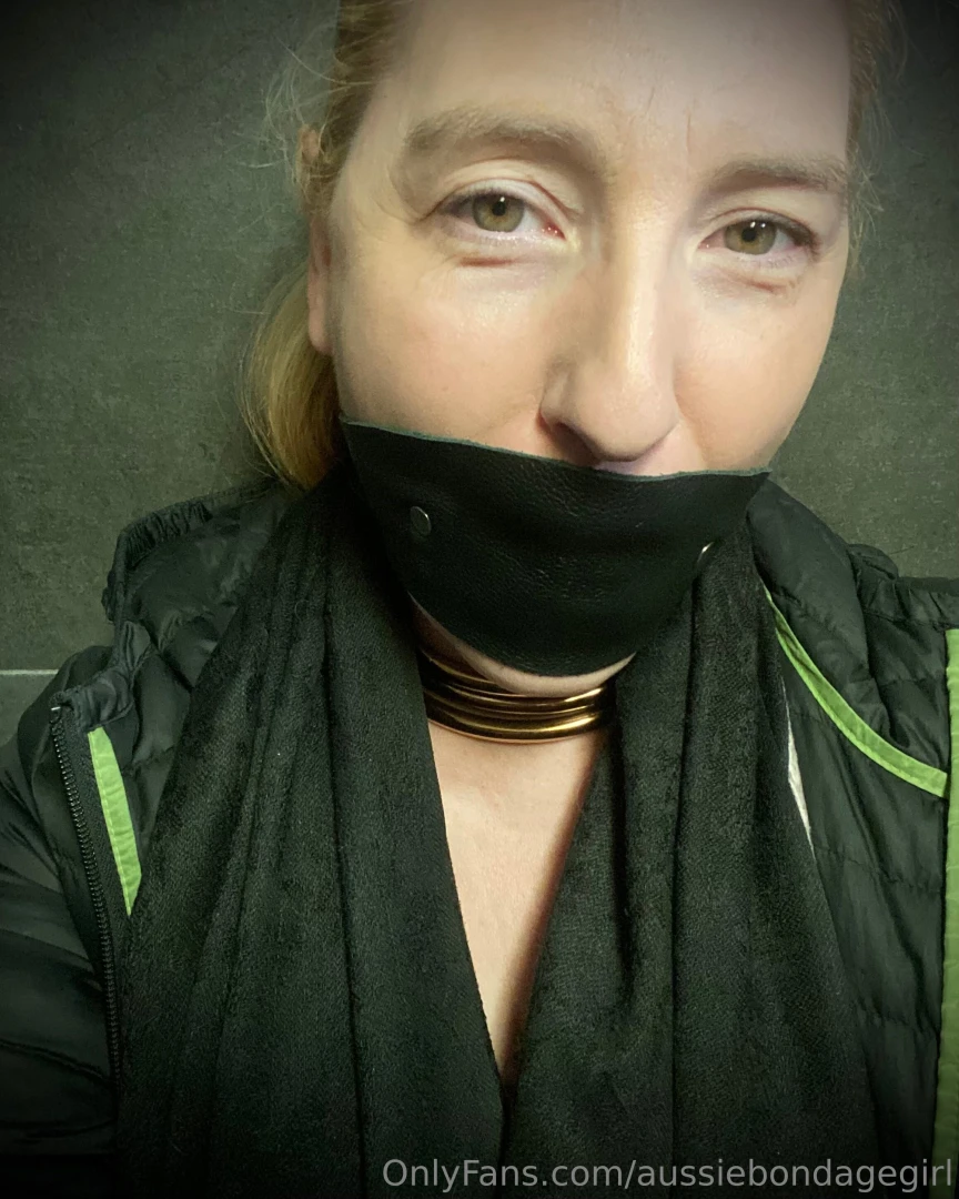 A quick panel gag and then back on the road 