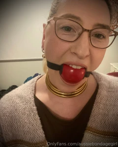 From this to this a hand makes a great collar part 1