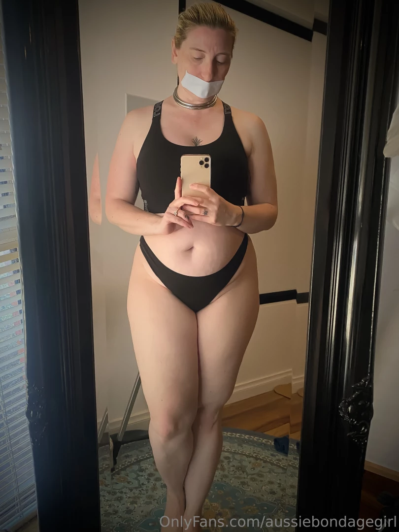 Started my day with some tape today and added a plug too how s your part 5 