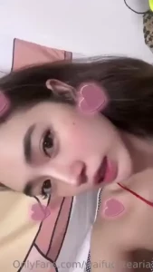 Feeling cute part 472