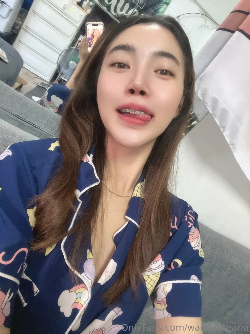 Jwu don t forget to smile today 