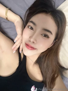 Hi say it back on dms