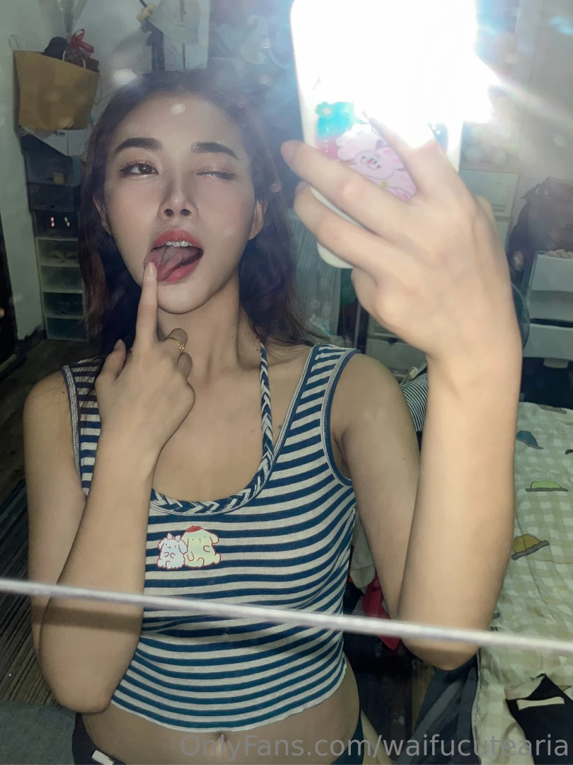 Can you handle a hot asian babe 