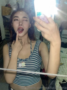 Can you handle a hot asian babe