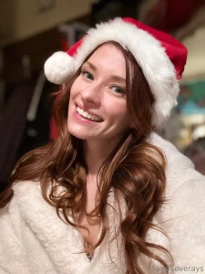 Merriest christmas and happiest holidays to you