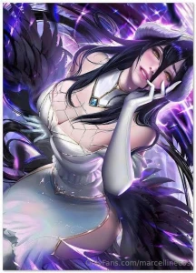 If everything works out i will be doing albedo for valentine s do you