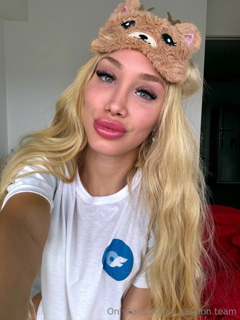 Good morning part 13587 