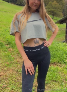 Do i look innocent in my clothes