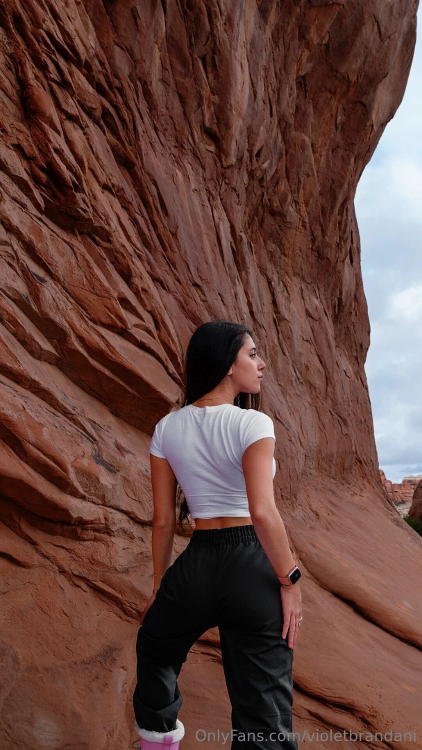 Would you follow me into the unknown even if it led straight to my 