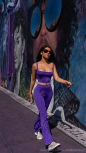 Sweet and spicy can definitely go together don t you think