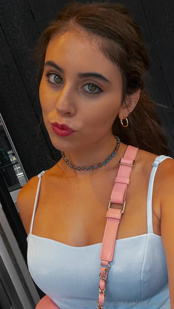 Just me being your favorite little tease part 1 