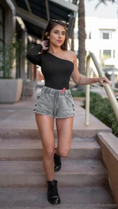 Too much or just enough part 7