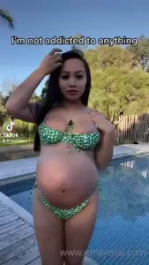 Tiktok tuesday swallowing being one of my many addictions