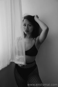 I should add seduction to my resume