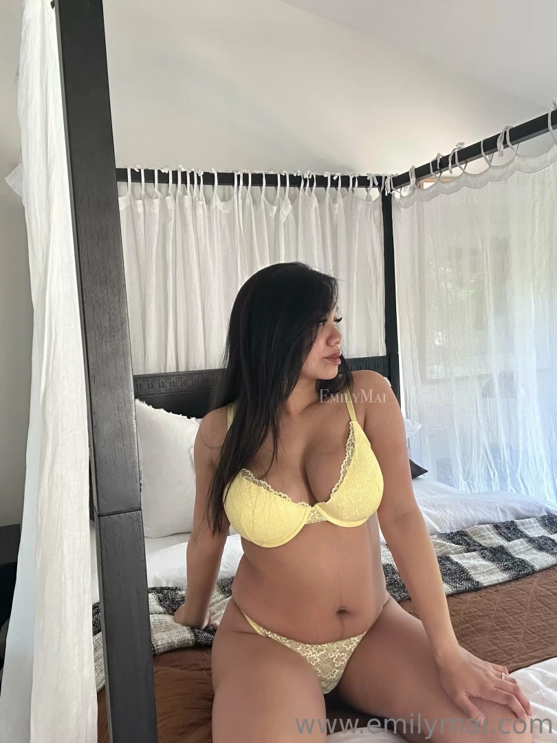 I hope you have a great morning babe 