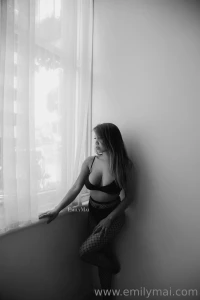 I hope you have a great monday babe