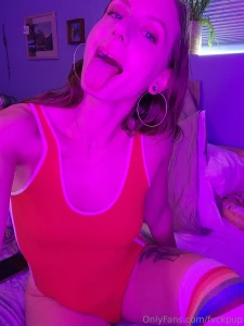 Settling in for my work day new strain hitting just right for going