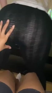 A virtual lap dance for you