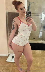 Like my jammies for the night cum cuddle with me part 7