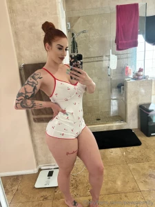 Like my jammies for the night cum cuddle with me part 5