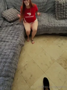 New bg is knocking at your door tonight dm me for the full video