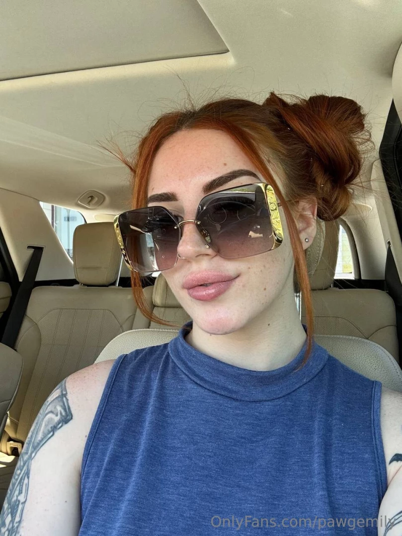 What do you think of my glasses part 10 