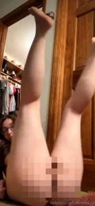 Another amazing live for you to jerk your fat juicy cock to make sure