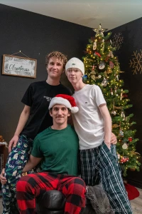 New video topping xxlildrewxx with collegebro4you in front of the