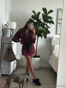 Who wants to get freaky in the shower with me