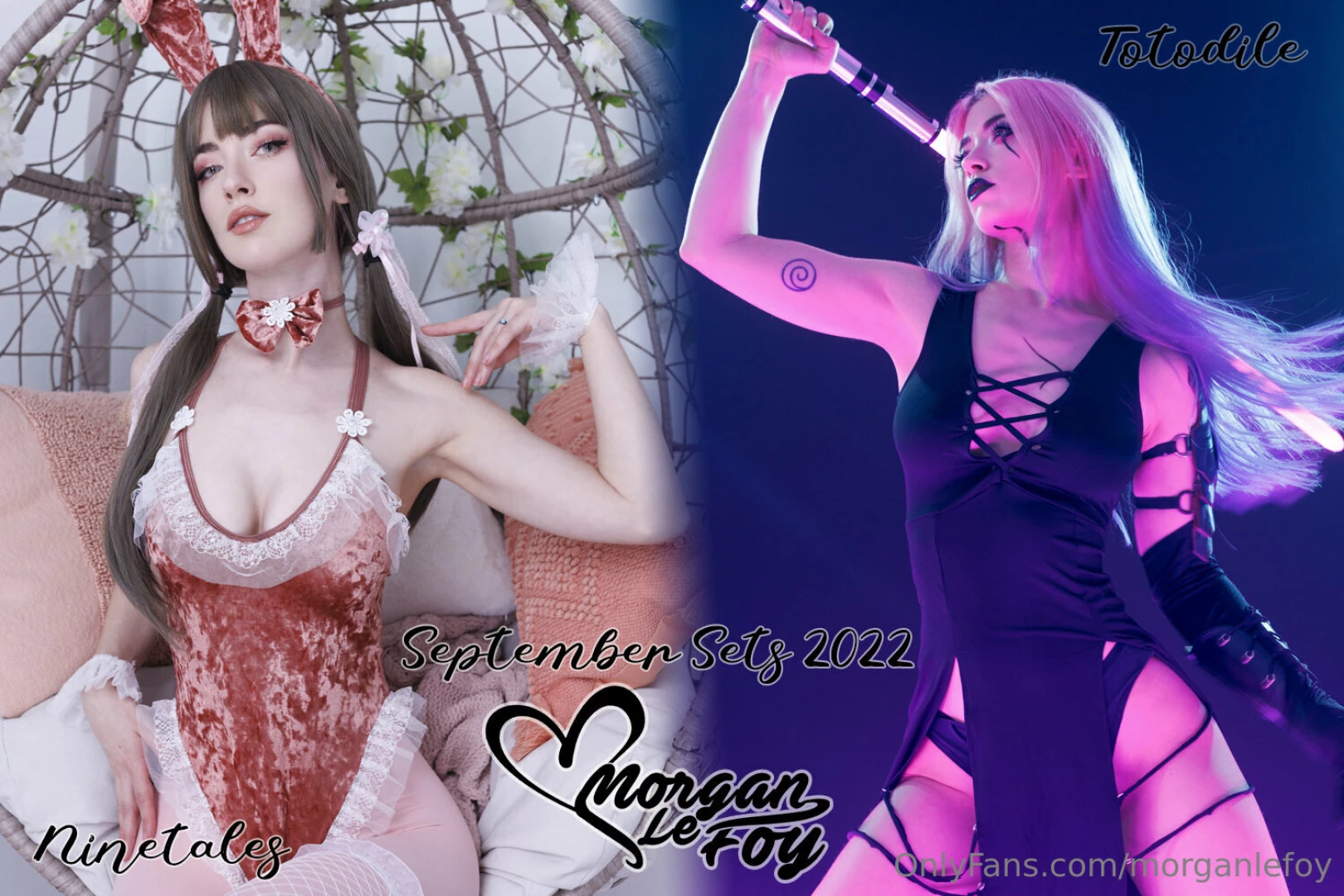 Last day to snag these two sets on you know where 