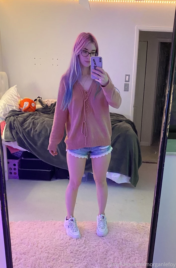 I hide my power part 1 