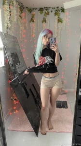 Pj fit check ft some godzilla vs kong hype did you see it i did last part 1