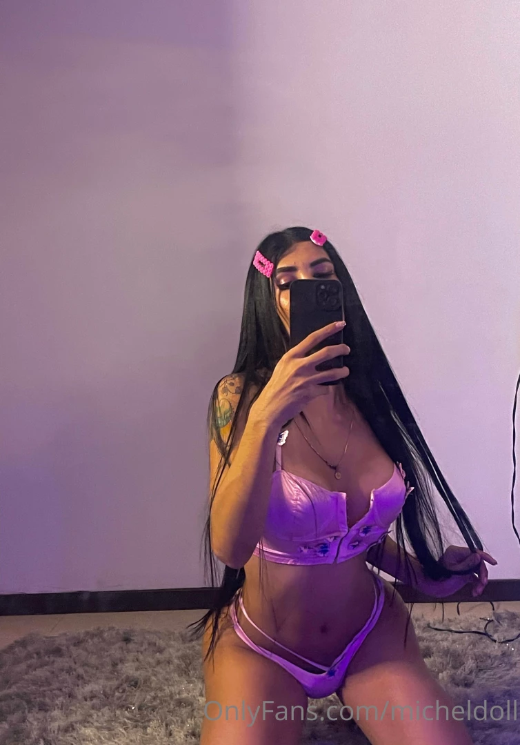 Micheldoll part 27 