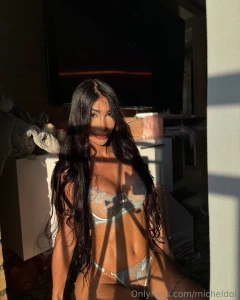 Micheldoll part 904483