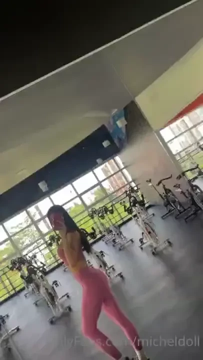 Mis amores entreno cada d a para estar mas mamasita para ustedes part 1 