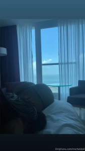 Te gustaria amanecer aqui conmigo