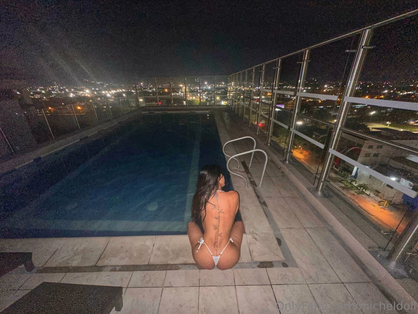Hablemos en privado que es lo que mas te gusta de mi y que puedo hacer part 1 