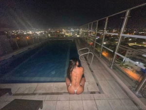 Hablemos en privado que es lo que mas te gusta de mi y que puedo hacer part 1
