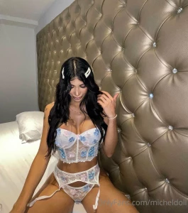 Hola chicos me encanta que est s aqu