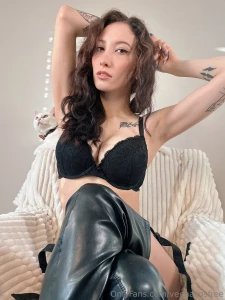 14 futa strap on pics for those who are into domme-maddie