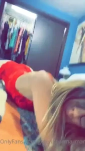 I d snap you but