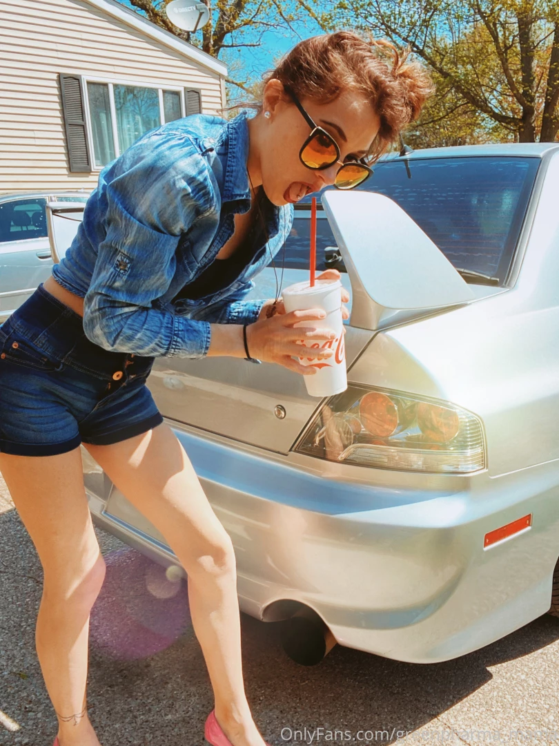 Let s take a ride part 13 