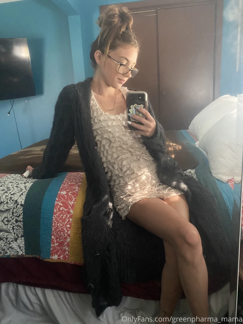 Hope y all had a good day xo 