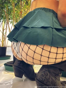 Wanna see my secret garden part 1